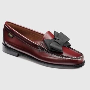 Weejuns Bow Loafers
